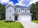 7 Allenby Lane sold home in Simpsonville, SC