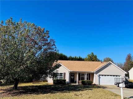 625 Hunters Lane sold home in Hunters Glen, Anderson, SC