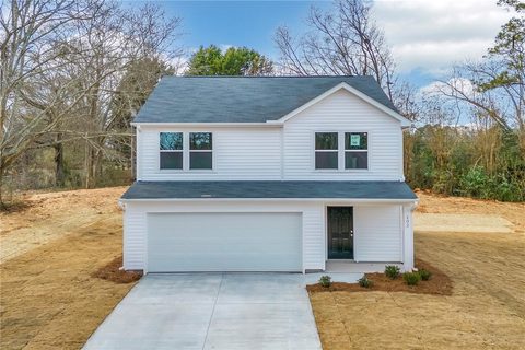 102 Shore Line Drive sold home in Brookstone Acres, Anderson, SC