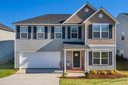 116 Elmhurst Lane sold home in Anderson, SC
