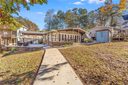 236 S Port Bass Drive sold home in Fair Play, SC