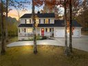 585 Issaqueena Trail sold home in Clemson, SC