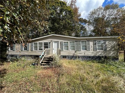 213 Glendale Road sold manufactured home in Spring Park, Anderson, SC