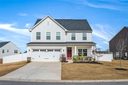 410 Greer Farm Lane sold home in Anderson, SC