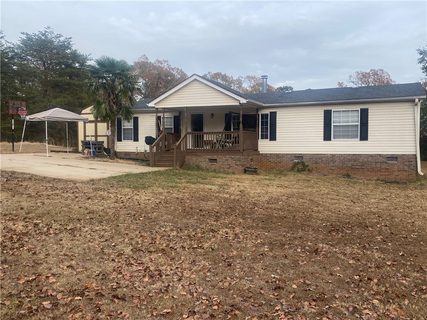 107 Kokomo Way sold manufactured home in Solmar Estates, Anderson, SC