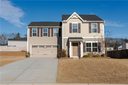 107 Barrington Creek Road sold home in Piedmont, SC