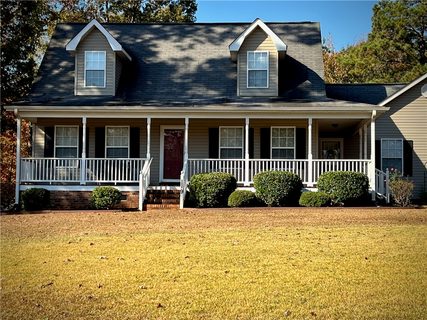 119 Brookside Circle sold home in Brookside, Honea Path, SC