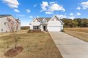762 Oak Hill Lane sold home in Belton, SC