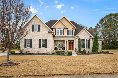 106 Langwell Drive