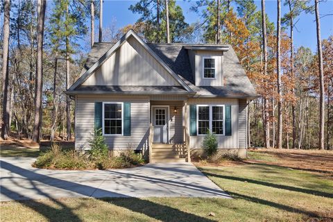 225 Singing Pines Road sold home in Singing Pines, Seneca, SC