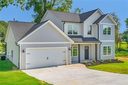 135 Amberwood Drive sold home in Anderson, SC