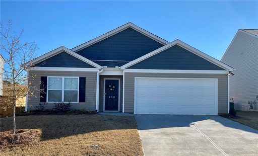 232 Millhone Way
