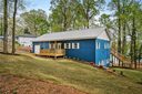 1006 Pine Lake Drive sold home in Townville, SC