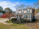 206 Monaco Circle sold home in Clemson, SC