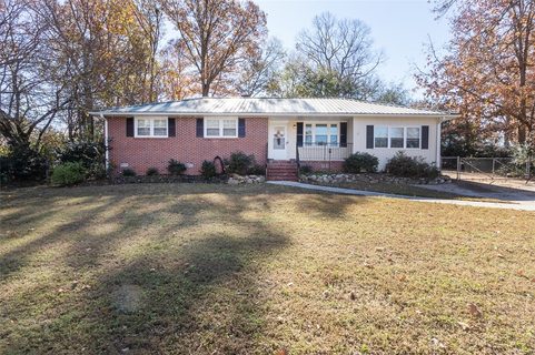 3018 Sunset Forest Road sold home in Sunset Forest, Anderson, SC