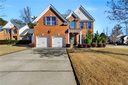 100 Firelight Court sold home in Easley, SC