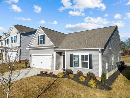 113 Granada Place sold home in Tokeena Trail, Seneca, SC