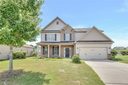 7 Chatham Court sold home in Easley, SC