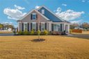 315 Valley Oak Drive sold home in Belton, SC