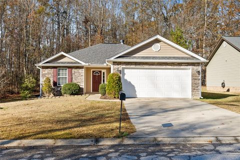 131 Duraleigh Road sold home in Vandiver, Anderson, SC