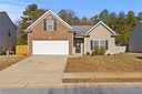 608 Cromwell Drive sold home in Spartanburg, SC