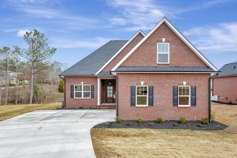 114 Bonaire Point sold home in Smithbrook, Anderson, SC