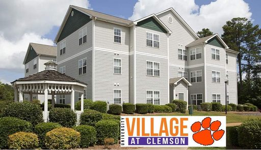 108 University Village Drive