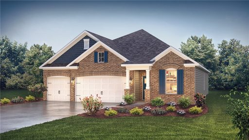 114 Gretta Trail