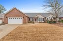 116 Hunters Village Drive sold home in Greenwood, SC