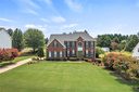 310 Sassafras Drive sold home in Easley, SC