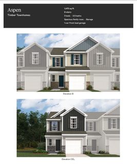 560 Brasstown Court