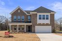 780 Oak Hill Lane sold home in Belton, SC