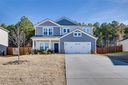 124 Walking Stick Way sold home in Pelzer, SC