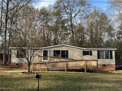 105 Chantilly Circle sold home in Green Valley Estates, Starr, SC