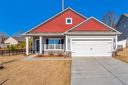 301 Letter Lane sold home in Pendleton, SC