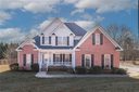 110 Hallmark Lane sold home in Easley, SC