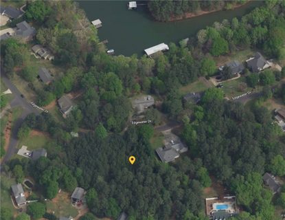 402 Edgewater Drive sold home in Bridgewater Sub, Anderson, SC
