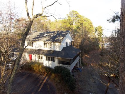 15009 Carol Lane sold home in Captains Cove, Seneca, SC