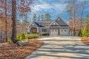 107 Mapleleaf Way sold home in Seneca, SC