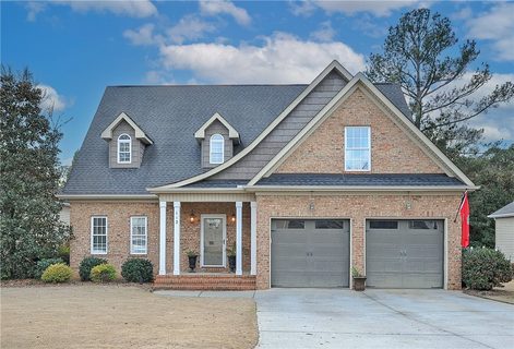 112 Lyttleton Way sold home in The Governors, Anderson, SC