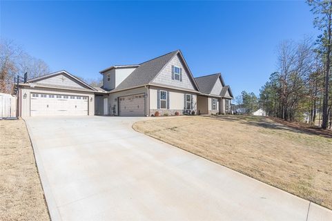 103 Cliftons Landing Drive sold home in Edgewater At Six And Twenty, Anderson, SC