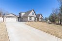 103 Cliftons Landing Drive sold home in Anderson, SC