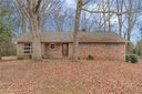 207 Mulberry Avenue sold home in Clemson, SC