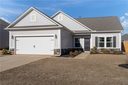 214 Tralee Drive sold home in Anderson, SC