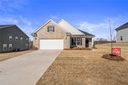 774 Oak Hill Lane sold home in Belton, SC