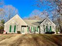 104 Dana Lynn Lane sold home in Pendleton, SC