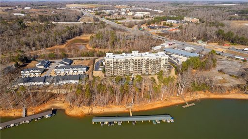 505 Watermarke Lane