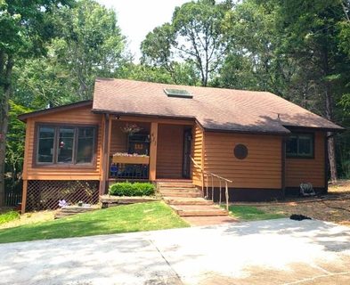 411 Rockingham Road sold home in Hanover Hills, Seneca, SC