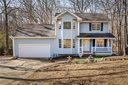 609 Nellwood Drive sold home in Seneca, SC
