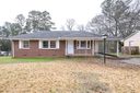 407 Camellia Drive sold home in Anderson, SC